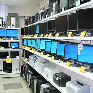 Компьютерные магазины Каспийского