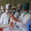 Больницы в Каспийском