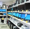 Компьютерные магазины в Каспийском