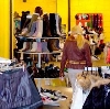 Магазины одежды и обуви в Каспийском