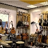 Музыкальные магазины в Каспийском