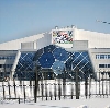 Спортивные комплексы в Каспийском