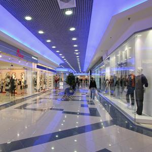 Торговые центры Каспийского