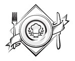 Райская жемчужина - иконка «ресторан» в Каспийском